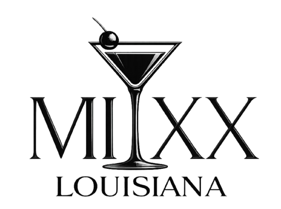 Mixx Louisiana Logo